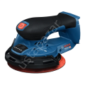 Bosch Professional GEX 18V-150-3 Akülü Eksantrik Zımpara Makinesi (Solo-Aküsüz) 0601372904