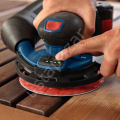 Bosch Professional GEX 18V-150-3 Akülü Eksantrik Zımpara Makinesi (Solo-Aküsüz) 0601372904