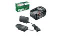 Bosch Starter Set 18V (1x4.0Ah + AL18V-20) 1600A024Z5