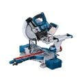 Bosch Professional Gcm 18V 254 D Akülü Gönye Kesme Makinesi 2X8A 0601B51100