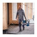 Bosch Professional Gcm 18V 254 D Akülü Gönye Kesme Makinesi 2X8A 0601B51100