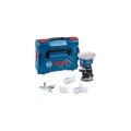 Bosch Professional GKF 18V-8 Akülü Dik Freze (Solo-Aküsüz) 06016C2001