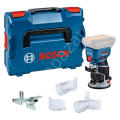 Bosch Professional GKF 18V-8 Akülü Dik Freze (Solo-Aküsüz) 06016C2001