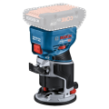 Bosch Professional GKF 18V-8 Akülü Dik Freze (Solo-Aküsüz) 06016C2001