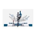 Bosch Professional Gcm 18V 254 D Akülü Gönye Kesme Makinesi 2X8A 0601B51100