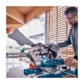 Bosch Professional Gcm 18V 254 D Akülü Gönye Kesme Makinesi 2X8A 0601B51100