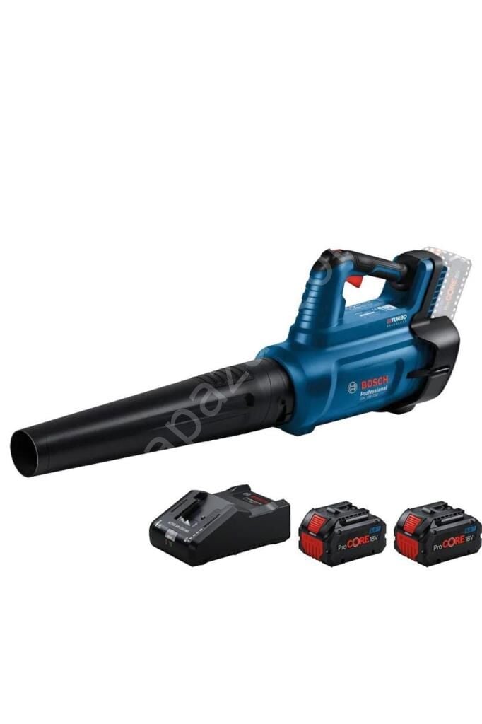 Bosch Gbl 18V-750 Akülü Üfleme Makinesi 2X8A 06008D2000