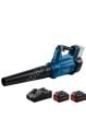 Bosch Gbl 18V-750 Akülü Üfleme Makinesi 2X8A 06008D2000