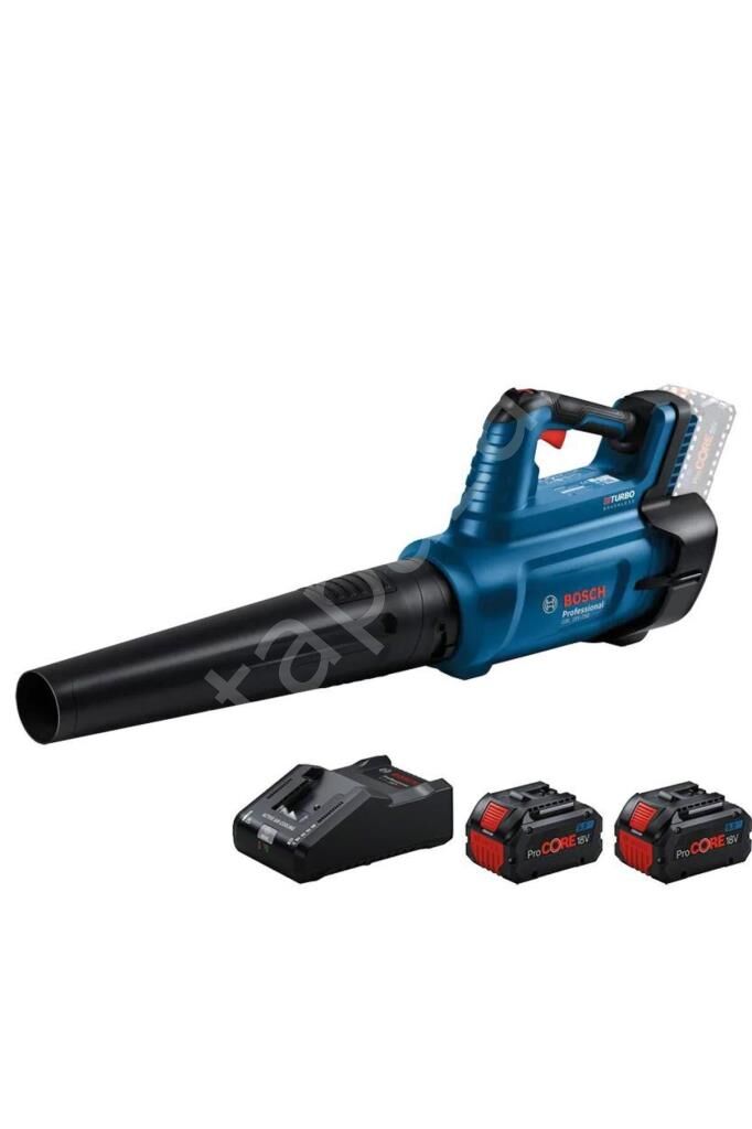 Bosch Gbl 18V-750 Akülü Üfleme Makinesi 2X8A 06008D2000