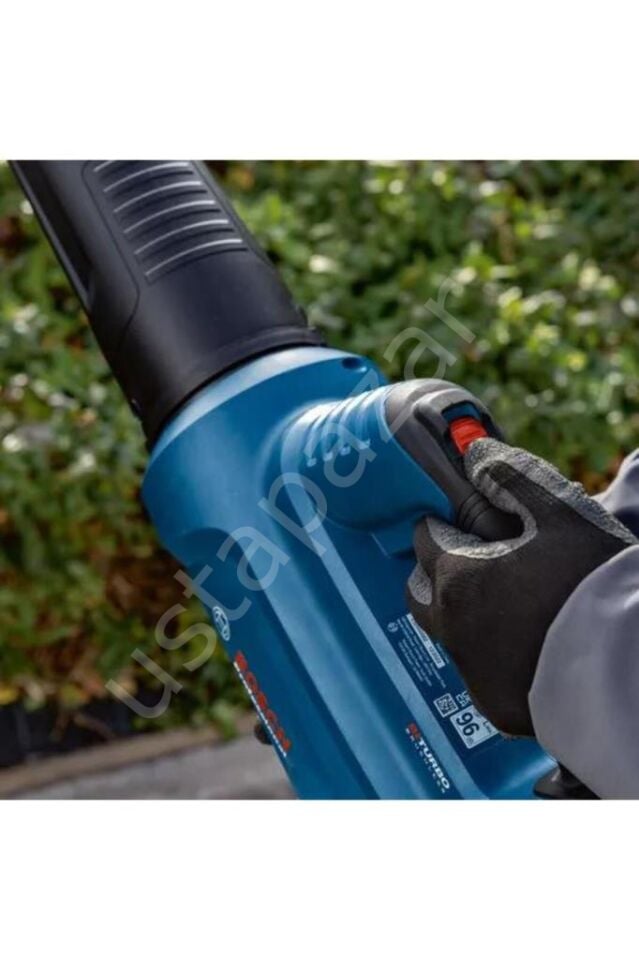 Bosch Gbl 18V-750 Akülü Üfleme Makinesi 2X8A 06008D2000
