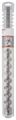 Bosch - Max-7 Serisi Kırıcı Delici Ucu 37*570 mm 2608597900