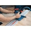 Bosch Professional GKF 18V-8 + Te 600 Akülü Dik Freze L-Boxx (Solo) 06016C2003