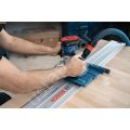 Bosch Professional GKF 18V-8 + Te 600 Akülü Dik Freze L-Boxx (Solo) 06016C2003