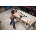 Bosch Professional GKF 18V-8 + Te 600 Akülü Dik Freze L-Boxx (Solo) 06016C2003