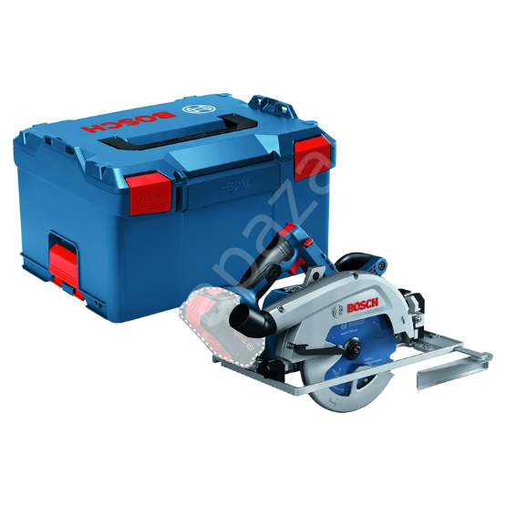 Bosch Professional GKF 18V-8 + Te 600 Akülü Dik Freze L-Boxx (Solo) 06016C2003