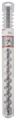 Bosch - Max-7 Serisi Kırıcı Delici Ucu 38*520 mm 2608586800