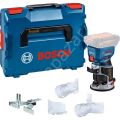 Bosch Professioanl GKF 18V-8  4Ah Procore Tek Akülü Avuç Içi Dik Freze