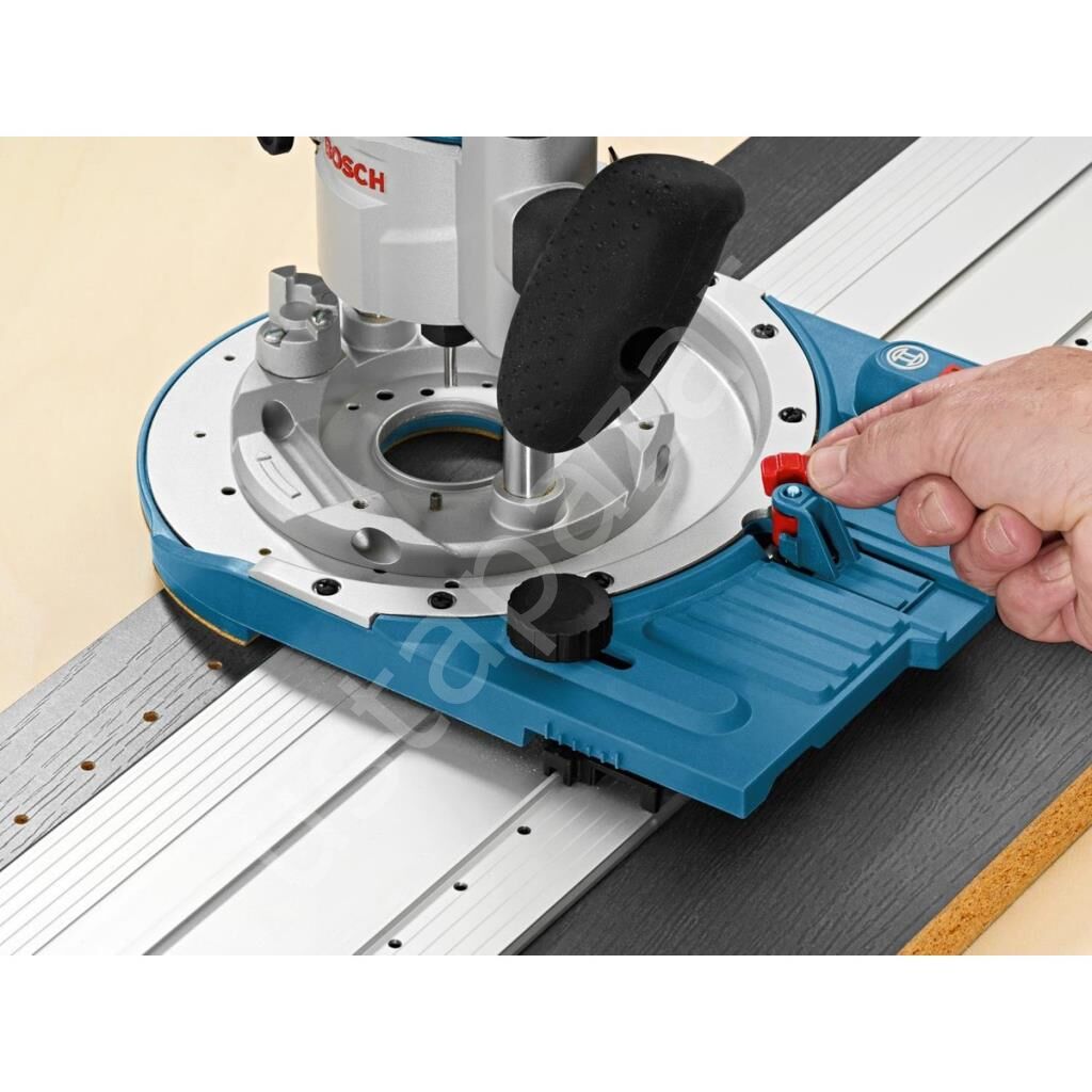 Bosch Professioanl GKF 18V-8  4Ah Procore Tek Akülü Avuç Içi Dik Freze