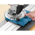Bosch Professioanl GKF 18V-8  4Ah Procore Tek Akülü Avuç Içi Dik Freze