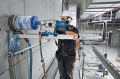Bosch Professional GDB 350 WE Karot Makinesi 0601189900