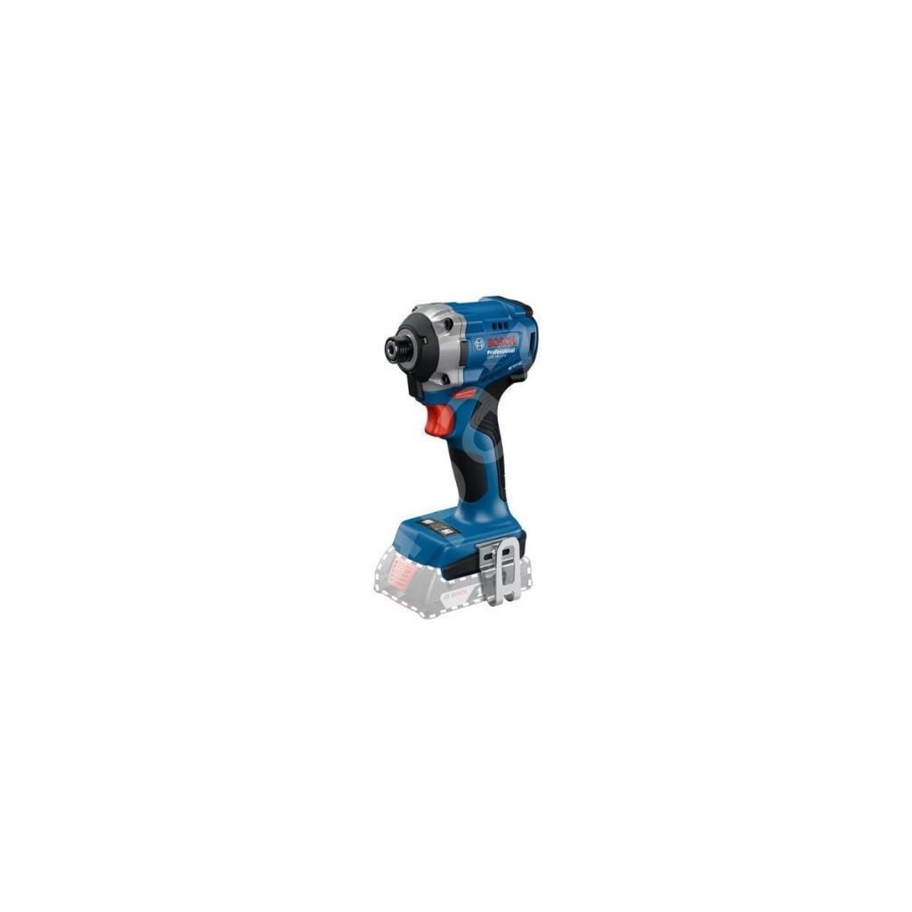 Bosch Professional GDR 18V-215 C Akülü Darbeli Somun Sıkma Makinesi(Solo-Aküsüz) 06019N2020