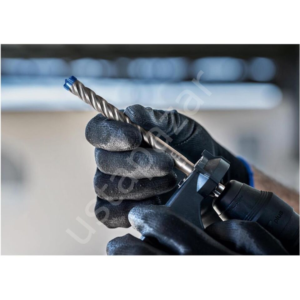 Bosch Expert 11X265 mm Yeni Sds Plus-7x Matkap Ucu 2608900107