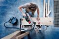 Bosch Professional GCM 18V-305 GDC Çift Akülü 12 Ah Gönye Testere