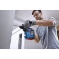 Bosch Professional GBH 18V-18 Akülü Kırıcı Delici (Solo-Aküsüz) 0611927000