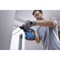 Bosch Professional GBH 18V-18 Akülü Kırıcı Delici (Solo-Aküsüz) 0611927000