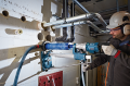 Bosch Professional GCR 180 Karot Sehpası 0601190100
