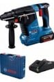Bosch Professional GBH 187-Li Tek Akülü 5 Ah Kırıcı-Delici 0611923022
