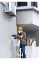 Bosch Professional GBH 187-Li Tek Akülü 5 Ah Kırıcı-Delici 0611923022