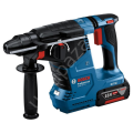 Bosch Professional GBH 187-Li Tek Akülü 5 Ah Kırıcı-Delici 0611923022