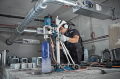 Bosch Professional GCR 350 Karot Sehpası 0601190200