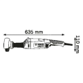 Bosch Professional GGS 8 SH Kalıpçı Taşlama 0601214300