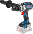 Bosch Professional GSB 18V-110 C (Solo) Akülü Darbeli Delme Vidalama Makinesi 06019G030A