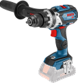 Bosch Professional GSB 18V-110 C (Solo) Akülü Darbeli Delme Vidalama Makinesi 06019G030A