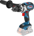 Bosch Professional GSB 18V-110 C (Solo) Akülü Darbeli Delme Vidalama Makinesi 06019G030A