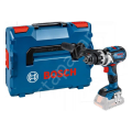 Bosch Professional GSB 18V-110 C (Solo) Akülü Darbeli Delme Vidalama Makinesi 06019G030A