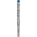 Expert Sds Plus-7x Kırıcı Delici Delme Ucu 13 x 100 x 165 mm