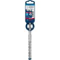 Expert Sds Plus-7x Kırıcı Delici Delme Ucu 13 x 100 x 165 mm