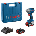 Bosch GSR 120-Li Akülü Vidalama + GDR 120-LI 2x2A Somun Sıkma Makinesi