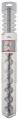 Bosch - Max-7 Serisi Kırıcı Delici Ucu 45*520 mm 2608586806