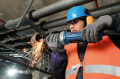 Bosch Professional GGS 28 LP Kalıpçı Taşlama 0601225000