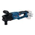 Bosch Professional GRD 18V-127 Hx Akülü Açılı Köşe Matkap Solo (Aküsüz) 06019N5100