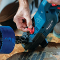 Bosch Professional GRD 18V-127 Hx Akülü Açılı Köşe Matkap Solo (Aküsüz) 06019N5100