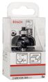 Bosch - Standard Seri Ahşap İçin Çift Kesicili Sert Metal Kordon Bıçağı 8*32,7*55*10 mm 2608628364