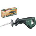Bosch AdvancedRecip 18 Akülü Tilki Kuyruğu Testere Solo 06033B2402