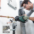 Bosch AdvancedRecip 18 Akülü Tilki Kuyruğu Testere Solo 06033B2402