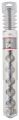 Bosch - Max-7 Serisi Kırıcı Delici Ucu 52*520 mm 2608586807